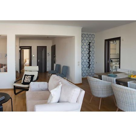 아테네 Boutique Penthouse Next To Stavros Niarchos Foundation 아파트 외부 사진