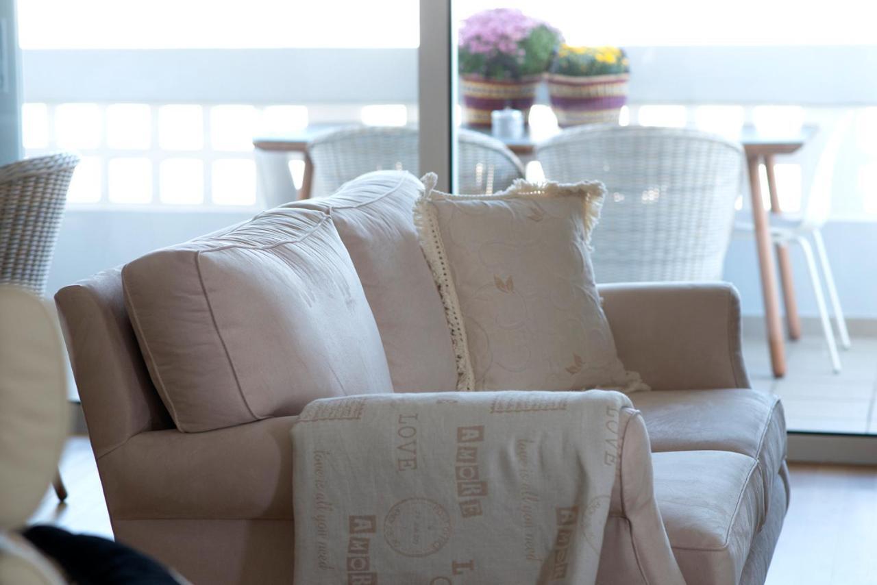아테네 Boutique Penthouse Next To Stavros Niarchos Foundation 아파트 외부 사진